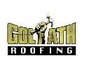 Goliath Roofing logo